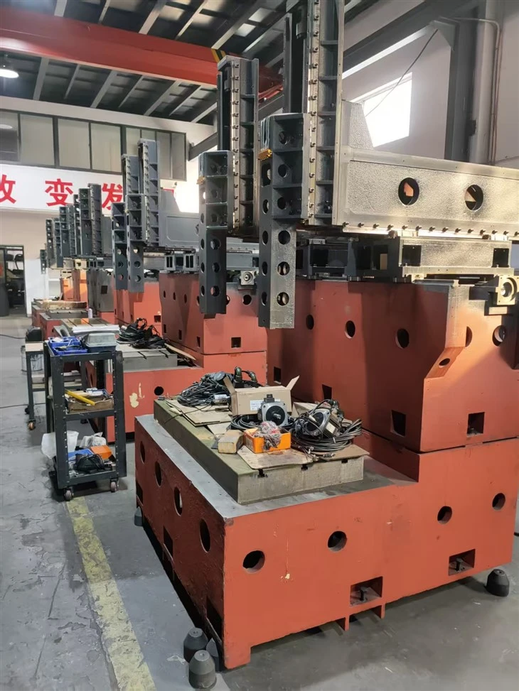 Bull-Head Spark Machine suppliers