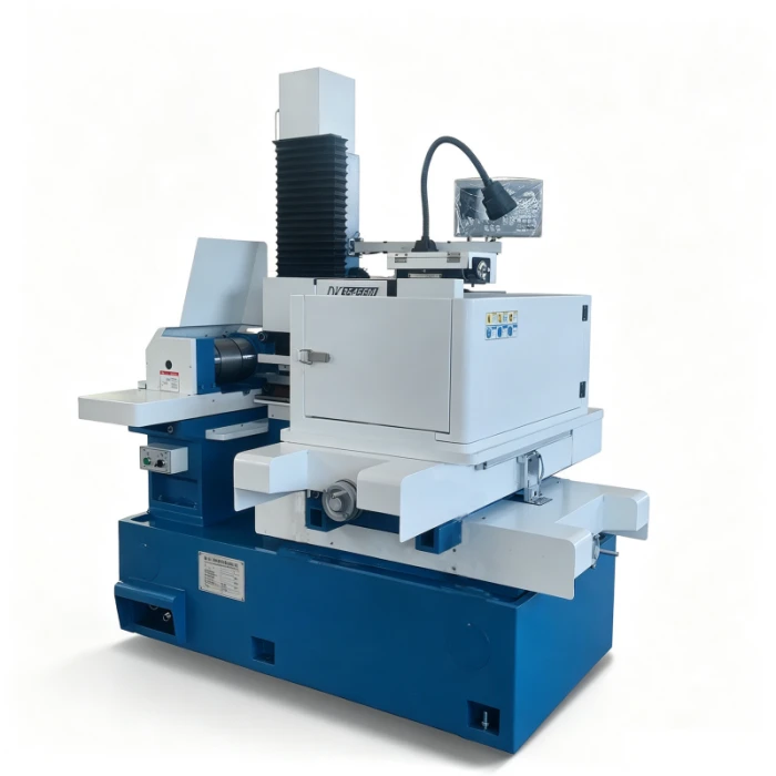 OL4565FS Single Cutting Wire Cut EDM factory