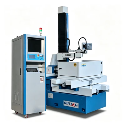 OL5580FM Muitiple pjovimo vielos pjovimo EDM